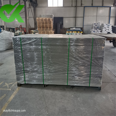 truck nstruction ground hdpe ver pads